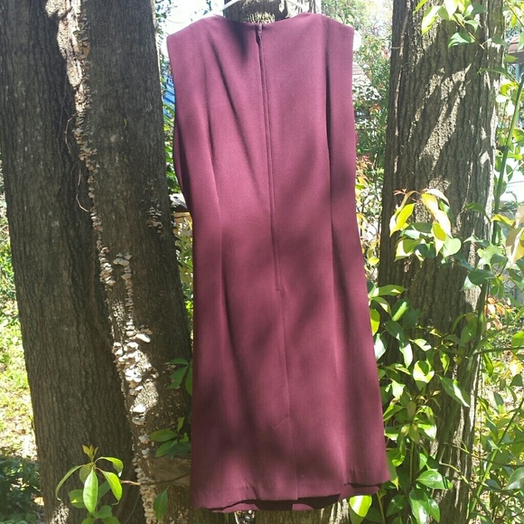 Studio One Dress - Picture 4 of 5